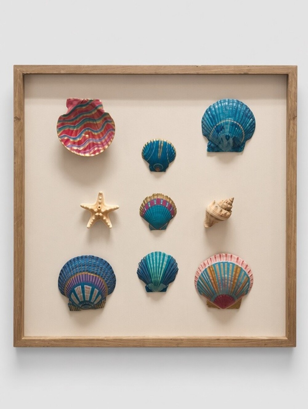 Tidal Jewels